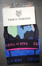 Pair of Thieves Superfit 2 Pack Boxer Brief Size S - £8.27 GBP