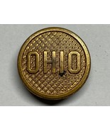 U.S. ARMY, CIRCA 1926-1937, TYPE II, COLLAR DISK, OHIO HALLMARKED, MEYER... - $27.55 CAD