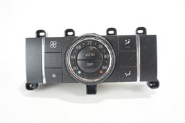 06-2008 mercedes w164 x164 ml350 ml500 gl450 r350 rear climate control u... - $78.87