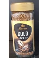 New BELLAROM Gold freeze-dried instant coffee, 100g LIDL - $25.99
