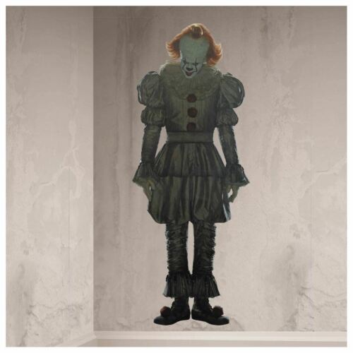 Pennywise IT CH2  Add On Scene Setters Wall Decoration Halloween - $7.91