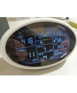 Easy to Carry Air Quality Tester High Accuracy for PM2.5 CO2 NIB Free Ship - €54,37 EUR