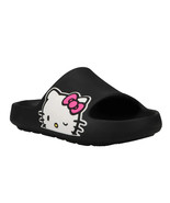 Hello Kitty Sandals for Girl Size 13/1 or 2/3 Or 4/5 Slides - £14.95 GBP