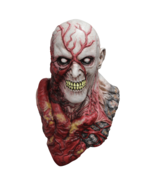 Tyrant 10334 Resident Evil Full Head Costume Latex Mask Cosplay Adult On... - $1,370.02 MXN