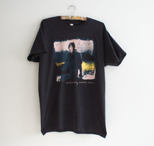 1989 Paul McCartney Tour T-shirt, Vintage Paul McCartney t-shirt, 90s Pa... - £101.43 GBP