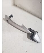 Passenger Door Handle Exterior Assembly Door Fits 06-15 LEXUS IS250 1428946 - $1,151.73 MXN