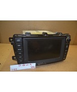 07-09 Mazda CX-9 Audio Stereo Radio CD TD1466DV0A Player 354-14f5 - £77.10 GBP