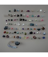  1.14lb Semi-Precious Gem & Fossil Collection – Private Estate Find!  - $79.20