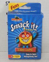 2020 Arizona Game Co. Smack It Challenge Card Game - $14.80