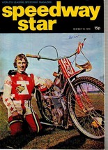 Speedway Star Magazine - May 10, 1975 - £3.06 GBP