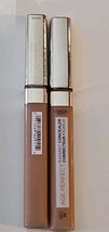 L&#39;Oreal Age Perfect Radiant Concealer 255 Toffee Caramel 0.23 oz New Lot Of 2 - $11.85