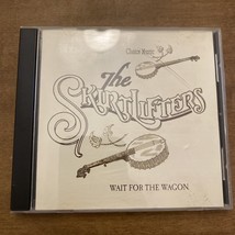 The Skirtlifters - Wait For The Wagon (CD, Album) - £5.66 GBP