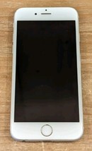Apple iPhone 6 (A1549) - 64 GB - Silver (Unlocked)  - £36.67 GBP
