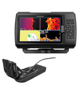Garmin STRIKER™ Vivid 7sv Fishfinder with GT52HW-TM - €448,49 EUR