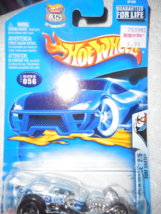 2003 Hot Wheels 1st Editions&quot;Surf Crate&quot; Mint Car/Sealed Card Collector #056 - £2.34 GBP