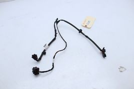 18-23 AUDI S5 FRONT SEAT POWER SEAT WIRE HARNESS Q2883 image 5