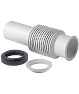 InSinkErator FDT-OO Flexible Discharge Tube, Retracts and extends 6 in. ... - $40.92 CAD