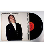 Johnny Kemp - Dancin' With Myself (12" Single) (1988) Vinyl 12" Single  ... - $15.11