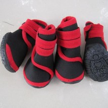 All-Weather Paw Protectors: Premium Neoprene Dog Shoes - £16.74 GBP