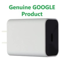 Google Pixel USB-C Fast Charger (TC-G1000-US) - Genuine OEM (5V/3A, 9V/2A) - £7.45 GBP