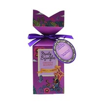 Monty Bojangles Choccy Scoffy Crackers Gift Box 200 g  - $19.00