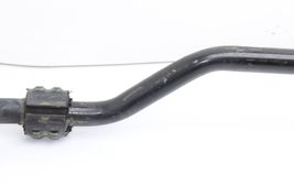 07-13 MERCEDES-BENZ S550 FRONT STABILIZER SWAY BAR Q3646 image 3