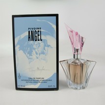 ANGEL PIVOINE( PEONY) by Thierry Mugler 25 ml/ 0.8 oz Eau de Parfum Spra... - £43.62 GBP