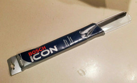 Bosch Icon Ultimate All Season Wiping Performance 420A Car Wiper Blade (... - £11.85 GBP