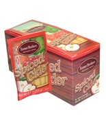 Farmer Brothers Instant Apple Spiced Cider Packets, 25 Packets Per Box - $29.99