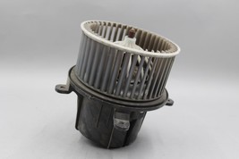 Blower Motor Fits 10-16 PORSCHE PANAMERA 35678 - $45.00