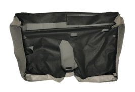 Genuine Ford MC3Z-2666601-CA Cover Assembly Rear Seat Back MC3Z2666601CA - $321.98