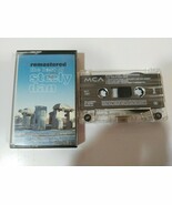 1993 Steely Dan The Best Of Remastered MCA UK Edition Tape Tape Cassette... - $37.56 CAD