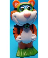 Baby Genius Temo Tigger Bath Squirter - $5.47 CAD