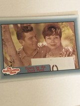 Andy And Helen Trading Card Andy Griffith Show 1990   #25 - £1.47 GBP