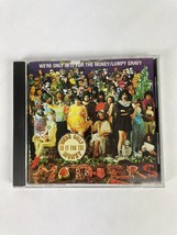 Frank Zappa - We’re Only In It For The Money/Lumpy Gravy CD    #6 - £23.59 GBP