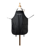 Goldwell Color/Stylist Apron Black Model No. 244701ST New lot of 5 Free ... - $102.29 CAD