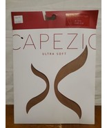 Capezio Ultra Soft Transition Tights, Style 1916 S/M Beige NIB New - €8,15 EUR