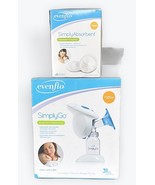Evenflo Simply Go &amp; Absorbent Set - $49.49