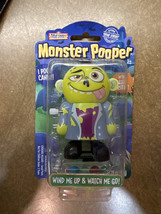 Treat Street Monster Pooper Frankenstein  2/23 - $8.85