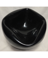 Mid Century Modern Decor 14 Inch Bowl/Pottery - $59.39