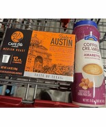 Cafe Ole Medium Roast Coffee, 12ct 2.0 Compatible, Taste of Austin Natur... - $1,081.46 MXN