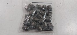 Dodge Caliber Lug Nut Set 2007 2008 2009 2010 2011 2012 - $29.79