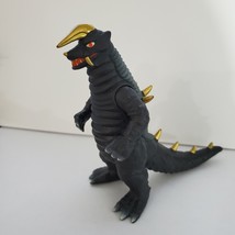 Black King Kaiju 2006  4&quot; Ultraman Ultra Monster Bandai -US Seller- Used - £14.12 GBP