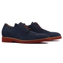Height Increasing Shoes for Men. Be Taller 7 cm / 2.75 inches. Model Cor... - $195.00