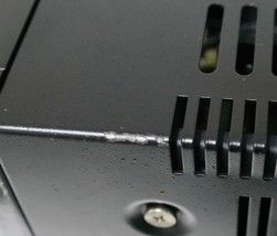 Rotel RMB-1585 1000W 5-Channel Power Amplifier - Black image 5