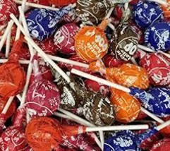 Wrapped Tootsie Assorted Pops - $293.99