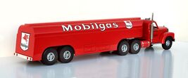 Smith-Miller Mobilgas Tanker Truck - $2,595.00