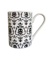 Disney Coffee Mug Touchstone Pictures Nightmare Before Christmas Black W... - $185.07 MXN
