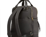 MZ WALLACE Medium Nylon Jordan Bedford Backpack ~NWT~ Anthracite - £258.02 GBP