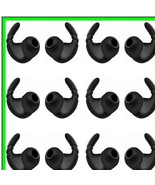 ComfortSeal Earhook Tips for Beats Studio Buds - 6 Pairs Black - $27.71